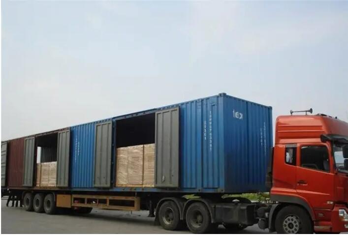 厦门到大祥区整车运输