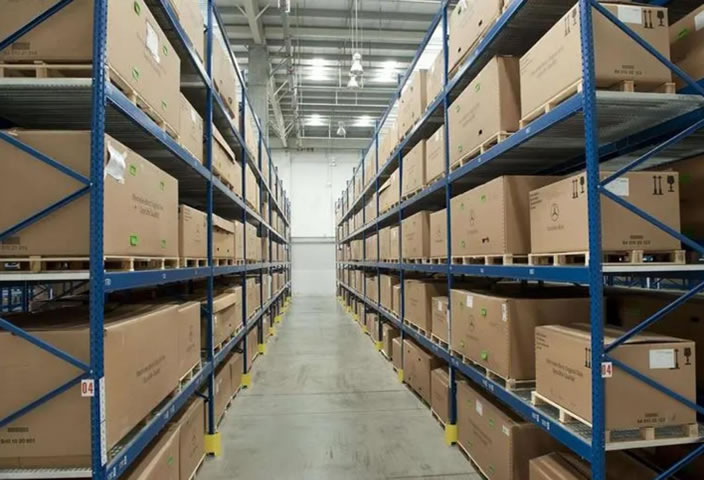 厦门到大祥区货物仓储