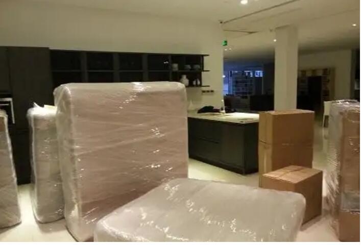 厦门到大祥区长途搬家