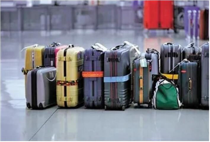 厦门到大祥区行李托运