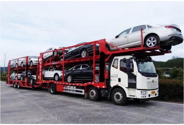 厦门到大祥区轿车托运